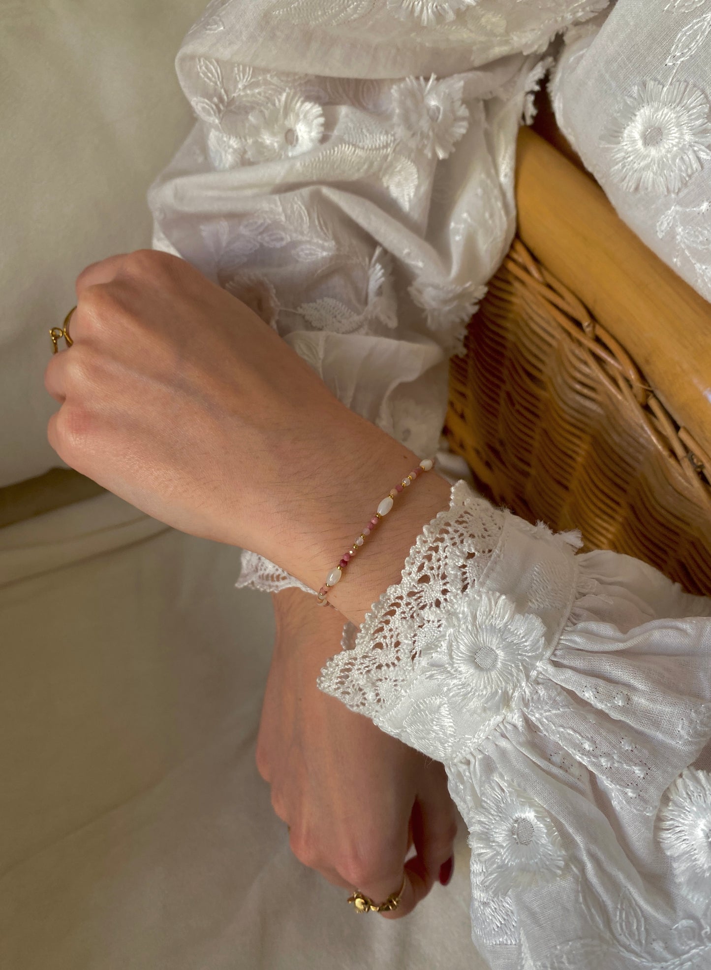 Bracelet Delicadesa